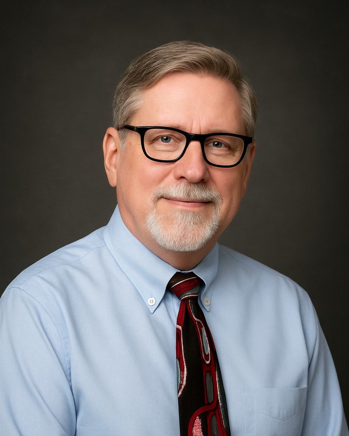 Michael C. Bardier, founder of Strategic Supply Group