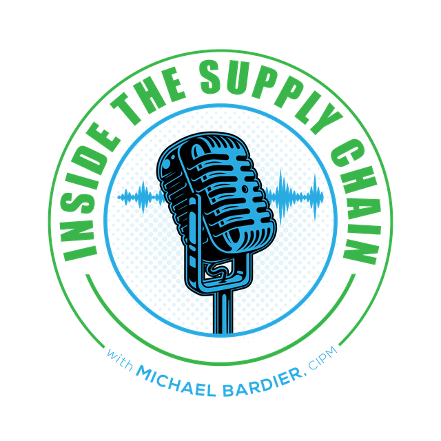 Inside the Supply Chain, with Michael Bardier, CIPM